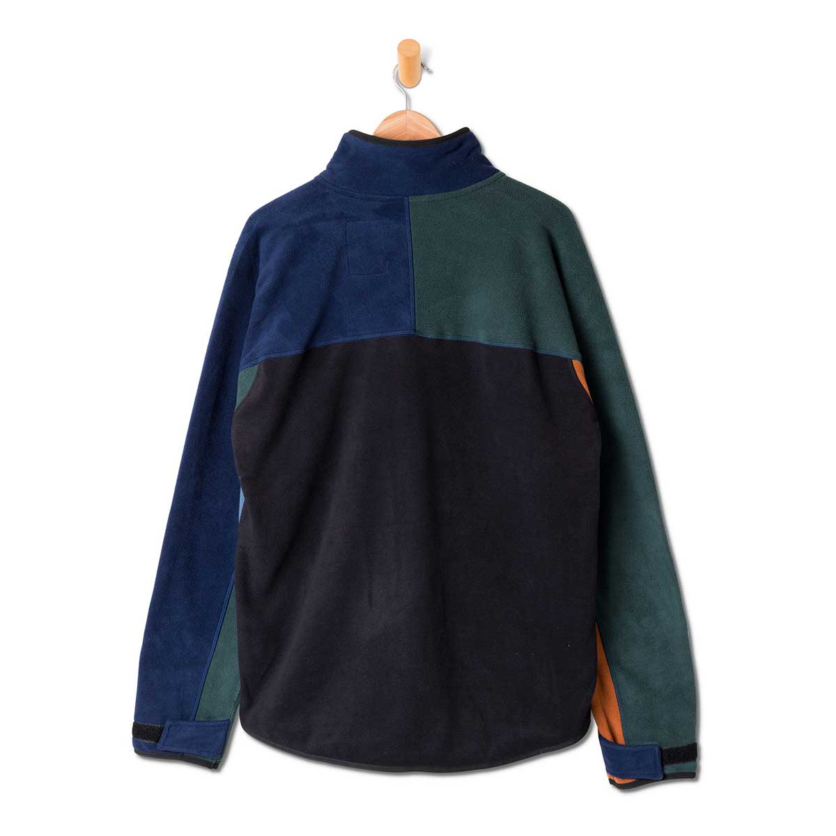 Kavu Winter Throwshirt Men's in Mr Mayhem